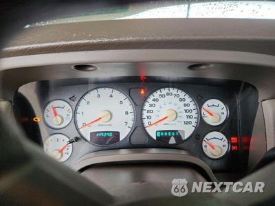 Zdjęcie 9 z 12 samochodu: 2005 DODGE RAM 1500 ST VIN:1D7HU16D75J544199 - miniatura