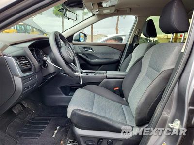 Zdjęcie 7 z 13 samochodu: 2023 NISSAN ROGUE SV VIN:JN8BT3BA4PW419181 - miniatura