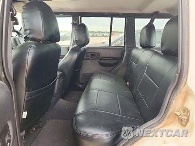 Zdjęcie 10 z 12 samochodu: 1999 JEEP CHEROKEE LIMITED VIN:1J4FN78S7XL654233 - miniatura