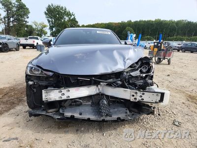 Piąte zdjęcie samochodu w środku: 2018 LEXUS IS 300 VIN:JTHBA1D26J5067678 - miniatura