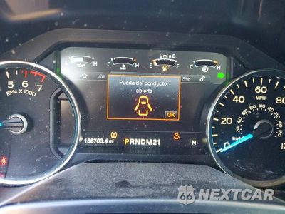 Zdjęcie 9 z 12 samochodu: 2016 FORD F150 SUPERCREW VIN:1FTEW1EG6GKD31406 - miniatura