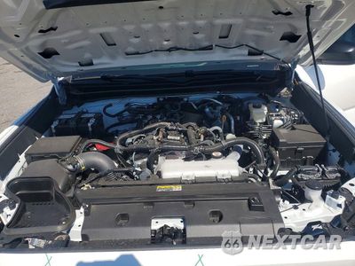 Zdjęcie 11 z 12 samochodu: 2026 TOYOTA TACOMA SR VIN:3TYKD5HNXTT050422 - miniatura
