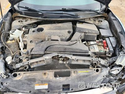 Zdjęcie 11 z 12 samochodu: 2018 NISSAN ALTIMA 2.5 S VIN:1N4AL3AP8JC200476 - miniatura