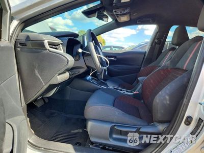 Zdjęcie 7 z 12 samochodu: 2026 TOYOTA COROLLA SE VIN:5YFS4MCE1TP265256 - miniatura