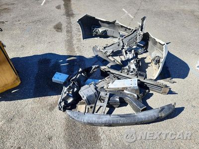 Zdjęcie 12 z 13 samochodu: 2017 NISSAN ALTIMA 2.5 SR VIN:1N4AL3AP9HC487692 - miniatura