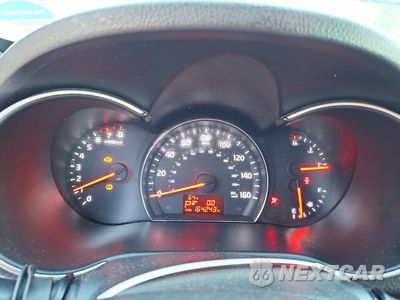 Zdjęcie 9 z 14 samochodu: 2014 KIA SORENTO LX VIN:5XYKT3A64EG427171 - miniatura