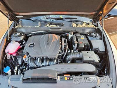 Zdjęcie 11 z 12 samochodu: 2026 HYUNDAI SONATA SEL SPORT VIN:KMHL64JA7TA546119 - miniatura