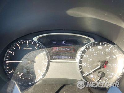 Zdjęcie 9 z 12 samochodu: 2018 NISSAN ALTIMA 2.5 SL VIN:1N4AL3AP7JC186022 - miniatura