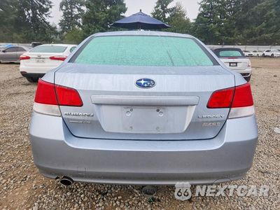 Zdjęcie 6 z 12 samochodu: 2013 SUBARU LEGACY 2.5I PREMIUM VIN:4S3BMBC63D3030980 - miniatura