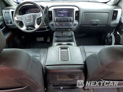 Zdjęcie 8 z 13 samochodu: 2018 GMC SIERRA C1500 SLT VIN:3GTP1NEC4JG278683 - miniatura