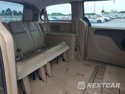Zdjęcie 11 z 13 samochodu: 2013 CHRYSLER TOWN & COUNTRY TOURING VIN:2C4RC1BG9DR720388 - miniatura