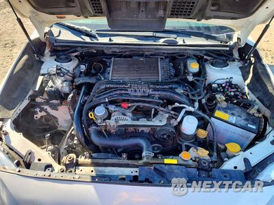 Zdjęcie 11 z 12 samochodu: 2018 SUBARU WRX LIMITED VIN:JF1VA1L61J8800582 - miniatura