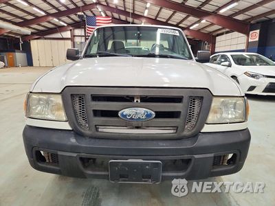 Piąte zdjęcie samochodu w środku: 2008 FORD RANGER VIN:1FTYR10D18PA72295 - miniatura