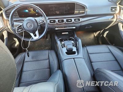 Zdjęcie 8 z 14 samochodu: 2020 MERCEDES-BENZ GLE 350 4MATIC VIN:4JGFB4KB8LA221429 - miniatura