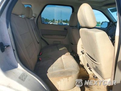 Zdjęcie 11 z 13 samochodu: 2011 FORD ESCAPE XLT VIN:1FMCU0D78BKA04342 - miniatura
