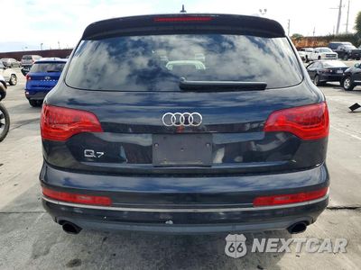 Zdjęcie 6 z 13 samochodu: 2013 AUDI Q7 PREMIUM PLUS VIN:WA1LGAFE5DD000277 - miniatura