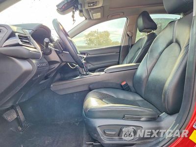 Zdjęcie 7 z 12 samochodu: 2023 TOYOTA CAMRY XSE V6 VIN:4T1KZ1AK0PU072058 - miniatura