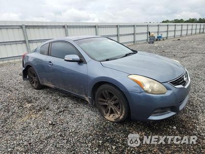 Czwarte zdjęcie samochodu z boku: 2012 NISSAN ALTIMA 2.5 S VIN:1N4AL2EPXCC176172 - miniatura