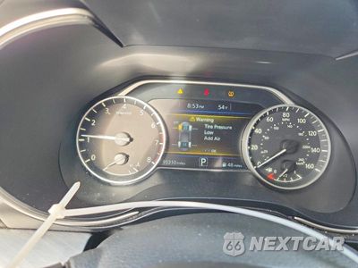 Zdjęcie 9 z 12 samochodu: 2016 NISSAN MAXIMA VIN:1N4AA6AP0GC414684 - miniatura