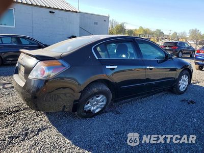 Trzecie zdjęcie samochodu z tyłu: 2010 NISSAN ALTIMA 2.5 VIN:1N4AL2AP5AN480596 - miniatura