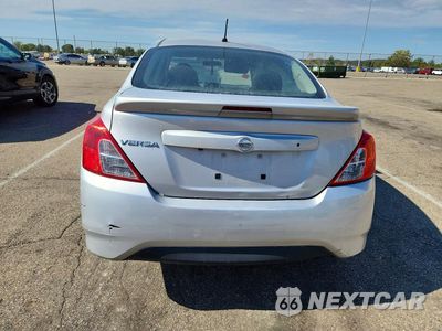 Zdjęcie 6 z 12 samochodu: 2019 NISSAN VERSA S PLUS VIN:3N1CN7AP8KL808107 - miniatura