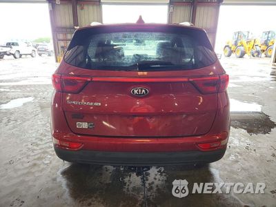 Zdjęcie 6 z 13 samochodu: 2019 KIA SPORTAGE LX VIN:KNDPM3AC1K7491640 - miniatura
