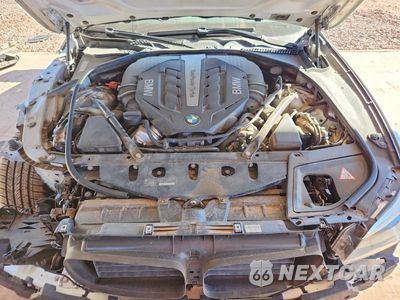 Zdjęcie 11 z 13 samochodu: 2014 BMW 550 I VIN:WBAKN9C53ED681306 - miniatura