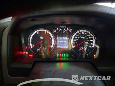 Zdjęcie 9 z 12 samochodu: 2012 DODGE RAM 2500 SLT VIN:3C6UD5DL6CG229989 - miniatura
