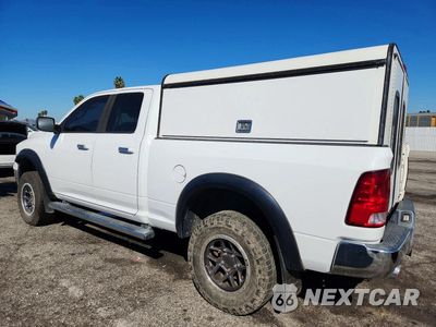 Drugie zdjęcie samochodu z przodu: 2016 RAM 1500 SLT VIN:1C6RR7GM2GS129653 - miniatura