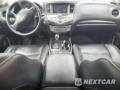 Zdjęcie 8 z 13 samochodu: 2020 INFINITI QX60 LUXE VIN:5N1DL0MN1LC504599 - miniatura