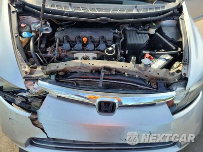 Zdjęcie 11 z 12 samochodu: 2006 HONDA CIVIC EX VIN:1HGFA16846L005043 - miniatura