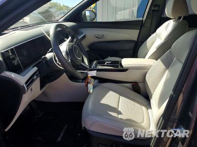 Zdjęcie 7 z 14 samochodu: 2025 HYUNDAI TUCSON LIMITED VIN:KM8JEDD16SU252830 - miniatura
