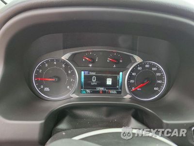 Zdjęcie 9 z 12 samochodu: 2019 GMC ACADIA SLT-1 VIN:1GKKNMLS2KZ144358 - miniatura