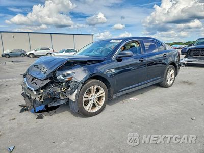 2016 FORD TAURUS SE 1FAHP2D89GG140291 - główne zdjęcie licytacji z USA - miniatura