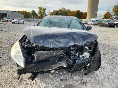 Piąte zdjęcie samochodu w środku: 2006 PONTIAC G6 GT VIN:1G2ZH358564281203 - miniatura