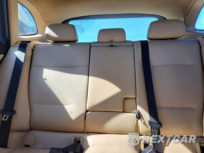 Zdjęcie 10 z 13 samochodu: 2015 BMW X1 SDRIVE28I VIN:WBAVM1C52FVW57284 - miniatura