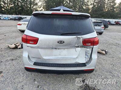 Zdjęcie 6 z 13 samochodu: 2019 KIA SEDONA LX VIN:KNDMB5C14K6550833 - miniatura