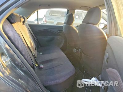 Zdjęcie 10 z 12 samochodu: 2008 TOYOTA YARIS BASE VIN:JTDBT923181217090 - miniatura