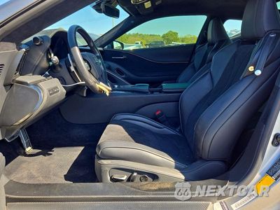 Zdjęcie 7 z 12 samochodu: 2018 LEXUS LC500 VIN:JTHHP5AYXJA001408 - miniatura