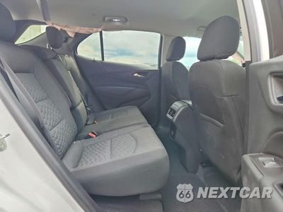 Zdjęcie 11 z 14 samochodu: 2018 CHEVROLET EQUINOX LT VIN:2GNAXJEV2J6148354 - miniatura