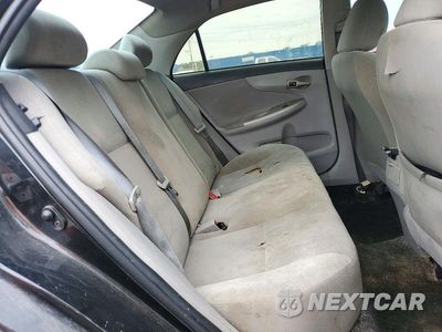 Zdjęcie 10 z 12 samochodu: 2012 TOYOTA COROLLA LE VIN:5YFBU4EE4CP022411 - miniatura