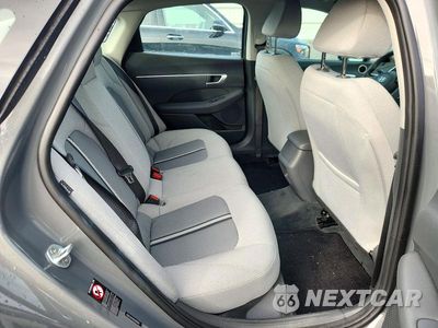 Zdjęcie 10 z 12 samochodu: 2021 HYUNDAI SONATA SE VIN:5NPEG4JA9MH082884 - miniatura