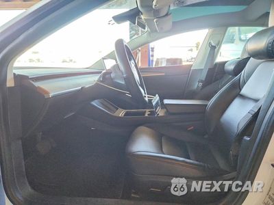 Zdjęcie 7 z 12 samochodu: 2021 TESLA MODEL 3 VIN:5YJ3E1EBXMF078582 - miniatura
