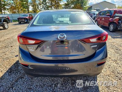 Zdjęcie 6 z 13 samochodu: 2015 MAZDA 3 SPORT VIN:3MZBM1U71FM141687 - miniatura