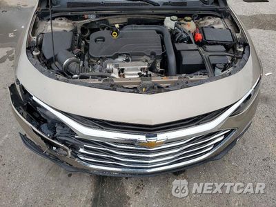Zdjęcie 11 z 12 samochodu: 2023 CHEVROLET MALIBU LT VIN:1G1ZD5ST6PF211851 - miniatura