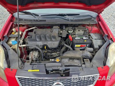Zdjęcie 11 z 13 samochodu: 2012 NISSAN SENTRA 2.0 VIN:3N1AB6AP7CL666831 - miniatura