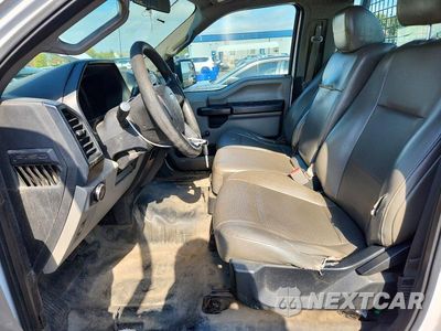 Zdjęcie 7 z 12 samochodu: 2015 FORD F150 VIN:1FTMF1C85FKD61986 - miniatura