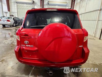 Zdjęcie 6 z 14 samochodu: 2008 TOYOTA RAV4 LIMITED VIN:JTMBK31V086039064 - miniatura