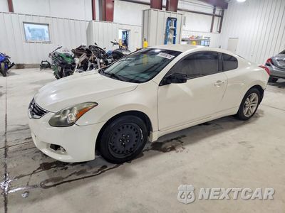 2013 NISSAN ALTIMA S 1N4AL2EP0DC199008 - główne zdjęcie licytacji z USA - miniatura