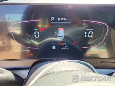 Zdjęcie 9 z 13 samochodu: 2024 KIA SPORTAGE EX VIN:5XYK33DF2RG168343 - miniatura